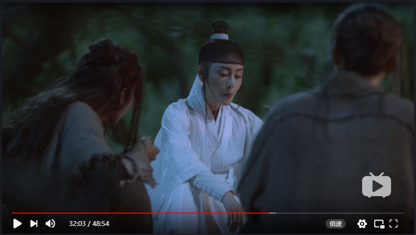 苹果cms播放器：网页json接口仿bilibili播放器-摩托佬